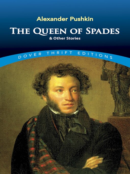 Title details for The Queen of Spades and Other Stories by Alexander Pushkin - Available